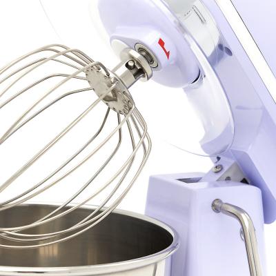 Maxima Planetární mixér - 7 l - až 2 kg těsta - šeřík |  09360770